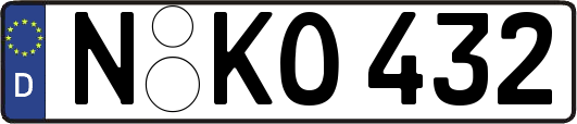 N-KO432
