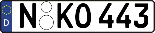 N-KO443