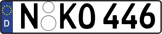 N-KO446