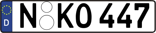 N-KO447