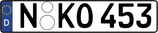 N-KO453