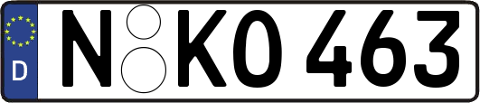 N-KO463
