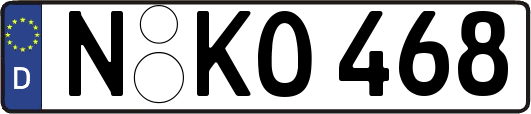 N-KO468