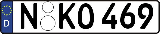 N-KO469