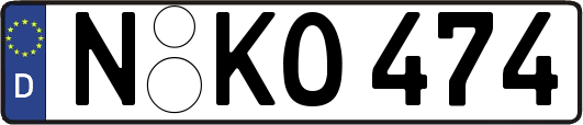 N-KO474