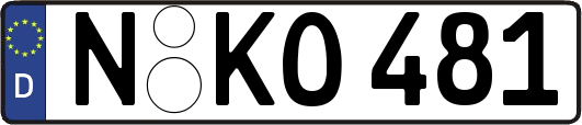 N-KO481