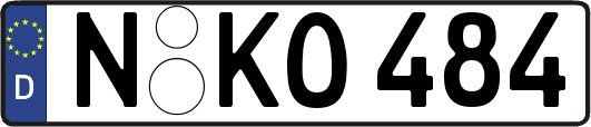 N-KO484