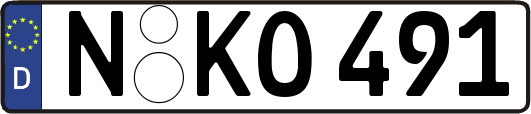 N-KO491
