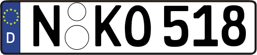 N-KO518