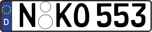 N-KO553