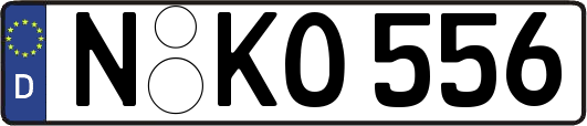 N-KO556