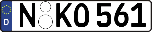 N-KO561