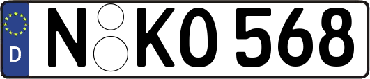 N-KO568
