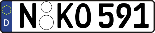 N-KO591