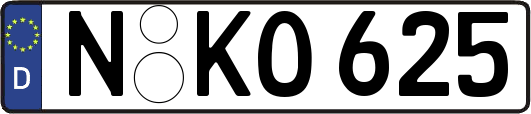 N-KO625
