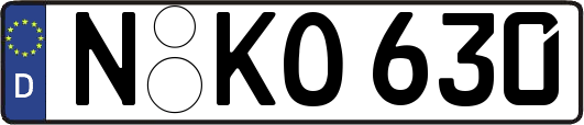 N-KO630