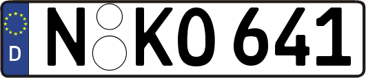 N-KO641