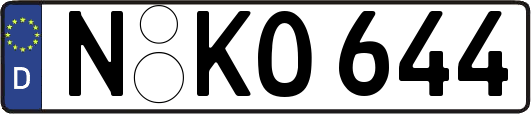 N-KO644