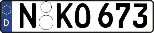 N-KO673