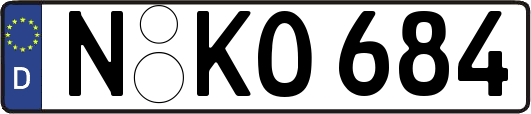 N-KO684