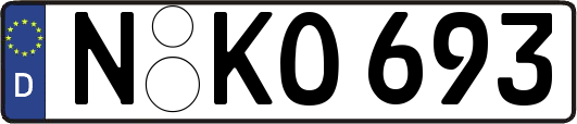 N-KO693