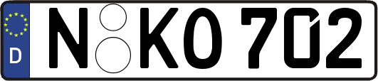 N-KO702