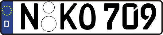N-KO709