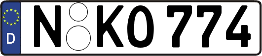 N-KO774