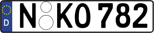N-KO782
