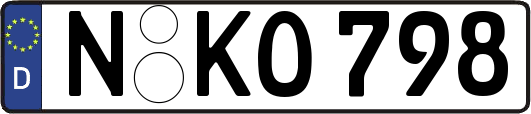 N-KO798