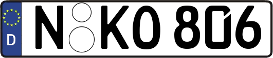 N-KO806