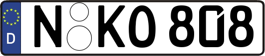 N-KO808