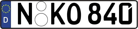 N-KO840