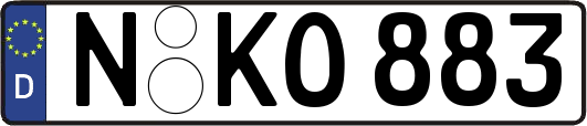 N-KO883