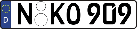 N-KO909