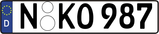 N-KO987