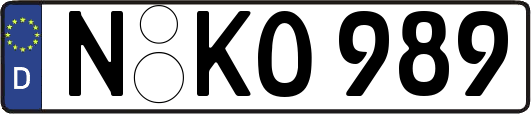 N-KO989