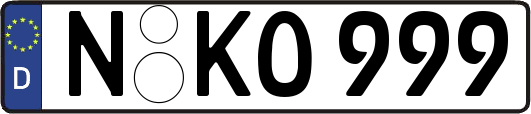 N-KO999