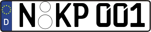 N-KP001