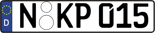 N-KP015