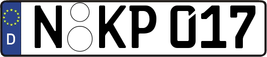 N-KP017