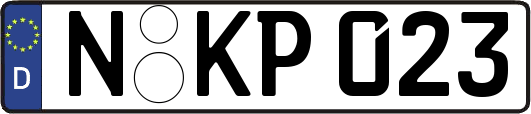 N-KP023