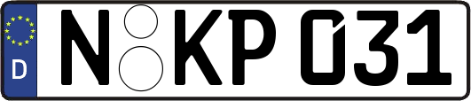 N-KP031
