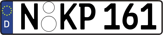 N-KP161
