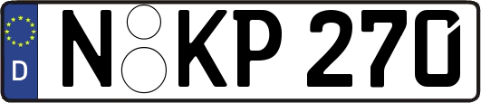 N-KP270