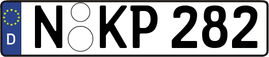 N-KP282