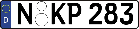 N-KP283