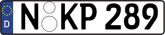 N-KP289