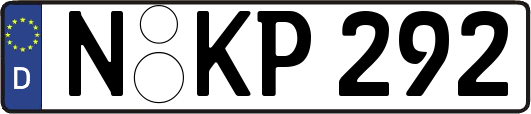 N-KP292