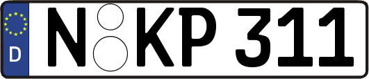 N-KP311